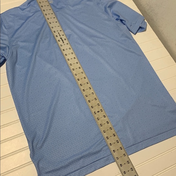 2025 PGA Quail Hollow Charlotte NC Golf Polo shirt - Picture 8 of 9